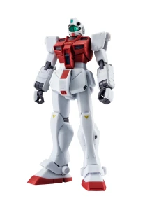 Robot Suit Gundam Gaiden Figure, PITAKITE