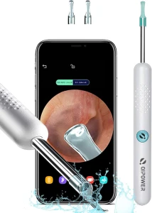 Smart Earpick — Electric Ear Cleaner, SAMURAI STYLE