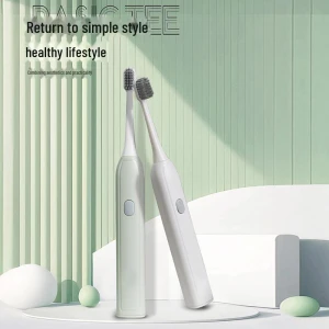 Smart Electric Toothbrush — Electric Toothbrush, Dental Clinic