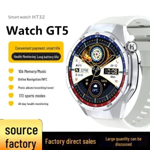 Smart Sports Watch — Smart Watch, ElectroCN