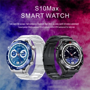 Smart Watch — Smart Watch, ElectroCN