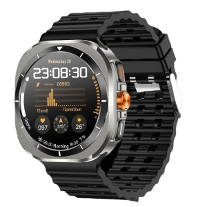 Smart Watch — Smart Watch, ElectroCN