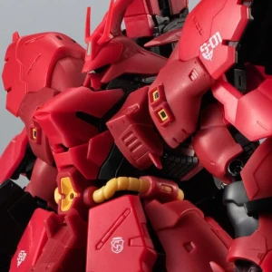 Spirits Sazabi Double Funnel with Horn, PITAKITE