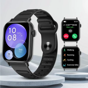 Sports Smartwatch — Smart Watch, QTLLBT