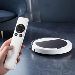 Automatic Sweeping Robot — Robot Vacuum, Holland Ham