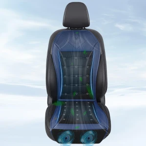 Car Seat Cooler, SAMURAI STYLE