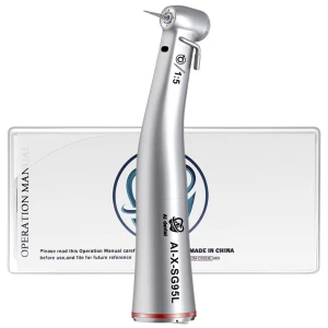 Dental Angled Tip, AI DENTAL