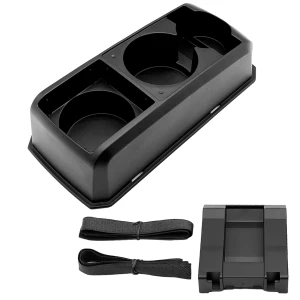 Drink Car Cup Smartphone Holder, SAMURAI STYLE