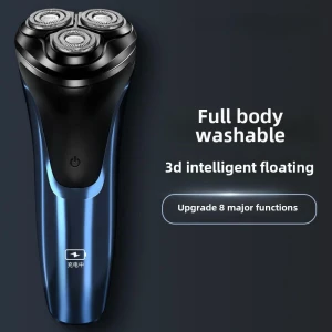 Electric Beard Knife, Winter Gloves