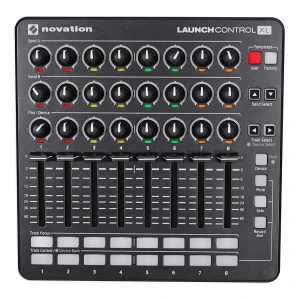 MIDI Controller, Novation