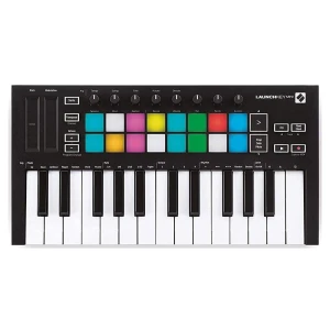 MIDI Keyboard Controller, Collectors Guild Japan