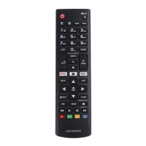 Remote Control for LG Smart TV, instincty