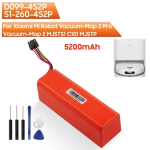 Replacement Battery, Xiaomi