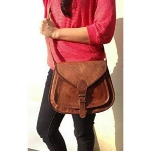 Smart Messenger Bag, NAVYA