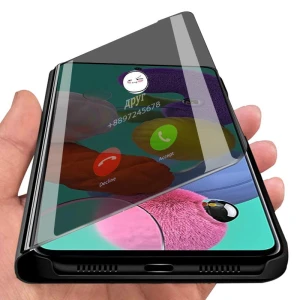 Smart Mirror Flip Case, CHANHOWGP