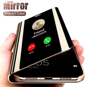 Smart Mirror Phone Case, WHOP-A1