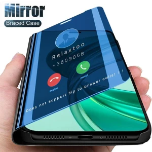 Smart Mirror Shockproof Phone Case, KDR2020