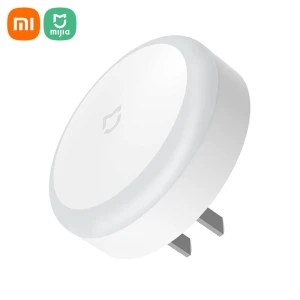 Smart Night Light with Light Sensor, Xiaomi