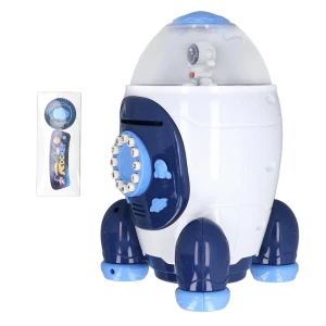 Smart Password Safe for Money Toy Cartoon Large Capacity Children's Piggy Bank Educational, Automobile and motorcycle supplies