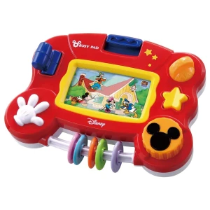 Touch and Educational Tablet with Disney Characters, Disney