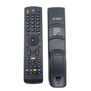 Universal Remote Control, Bai Fen Bai Electronic