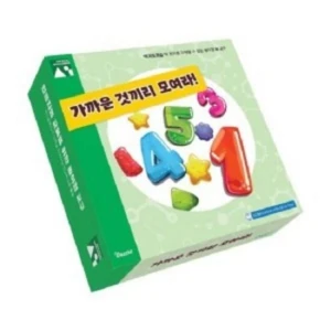 Artificial Intelligence AI Education Gather Close Things Board Game, Board M Factory