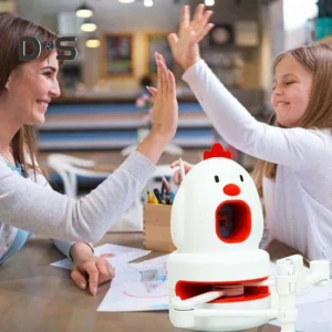 Automatic Drawing Robot — Coding Robot, Play with You