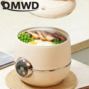 Automatic Mini Rice Cooker — Multicooker, DMWD