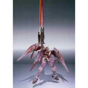 Robot Perfume, Bandai