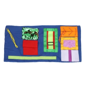 Sensory Blanket, ZuiyouBaby1
