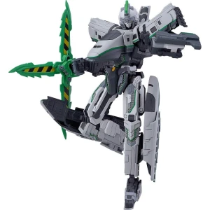 Shinkansen Transforming Robot Shinkalion E3 Tsubasa Iron Wing, Good Smile Company