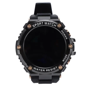 Stylish Waterproof Smartwatch — Smart Watch, Funnydays-duoqiao