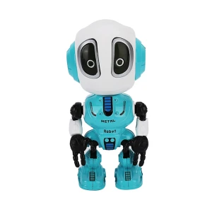 Talking Robot Toy — Robot Pet, Neoglint