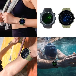 Waterproof Smart Key Controller, Cyprinoid