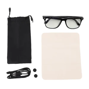 AI Translator Glasses — Translator Device, Honor Electronics