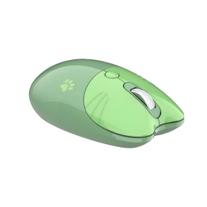 Chic Wireless Bluetooth Dual-Mode Mouse, Mofii