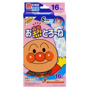 Cooling Sheet, SAMURAI STYLE