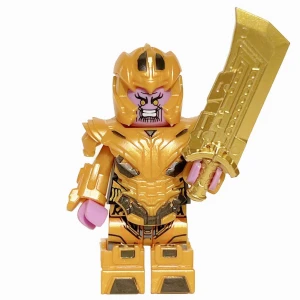 Doll Bag Single Planet Steel Deformation Robot, TK Toys