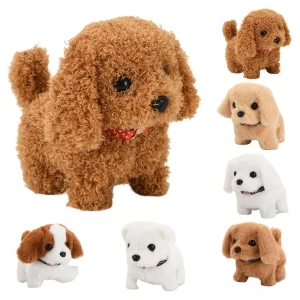 Electric Puppy Toy, Bai Fen Bai Toys