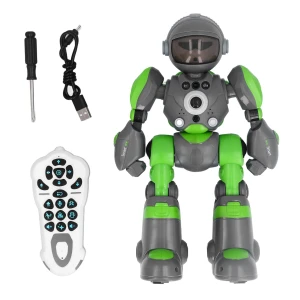 Remote Control Robot Toy with Gesture Control, Automobile and motorcycle supplies