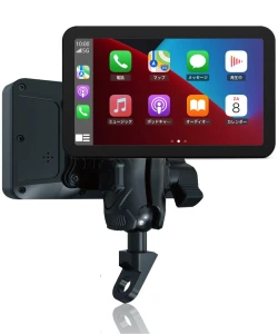 Smart Motorcycle Monitor, Collectors Guild Japan