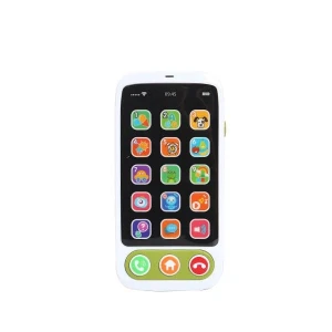 Smart Touch Phone Melody Toy, Board M Factory