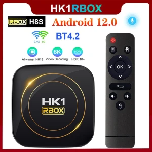 Smart TV Box — Smart TV, Top