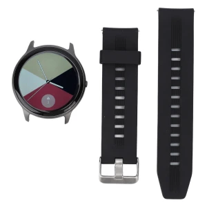 Waterproof Smart Watch with Heart Rate and Sleep Monitor — Smart Watch, DIYelecs