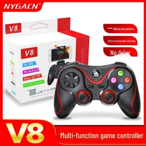 Wireless Mobile Gaming Controller, Gaming Bay