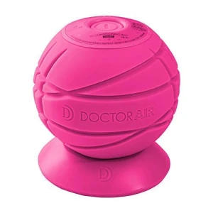 3D Ball Smart Ball Air Conditioner with Adjustable Vibration, SOLT Japan Market