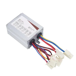 500W Motor Controller, Funnydays-duoqiao