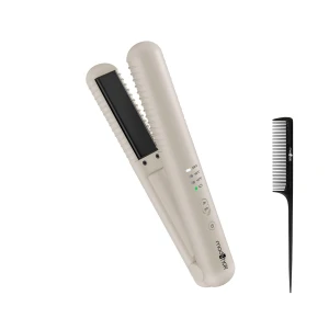 Advanced Smart Cordless Straight Iron Set, NOBU JAPAN