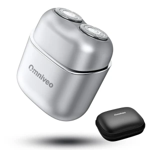 Electric Shaver for Men, SAKURA BLOSSOM