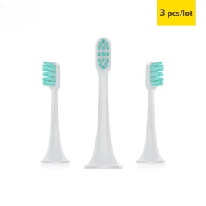 Electric Toothbrush Heads — Electric Toothbrush, Houspace Kitchen
